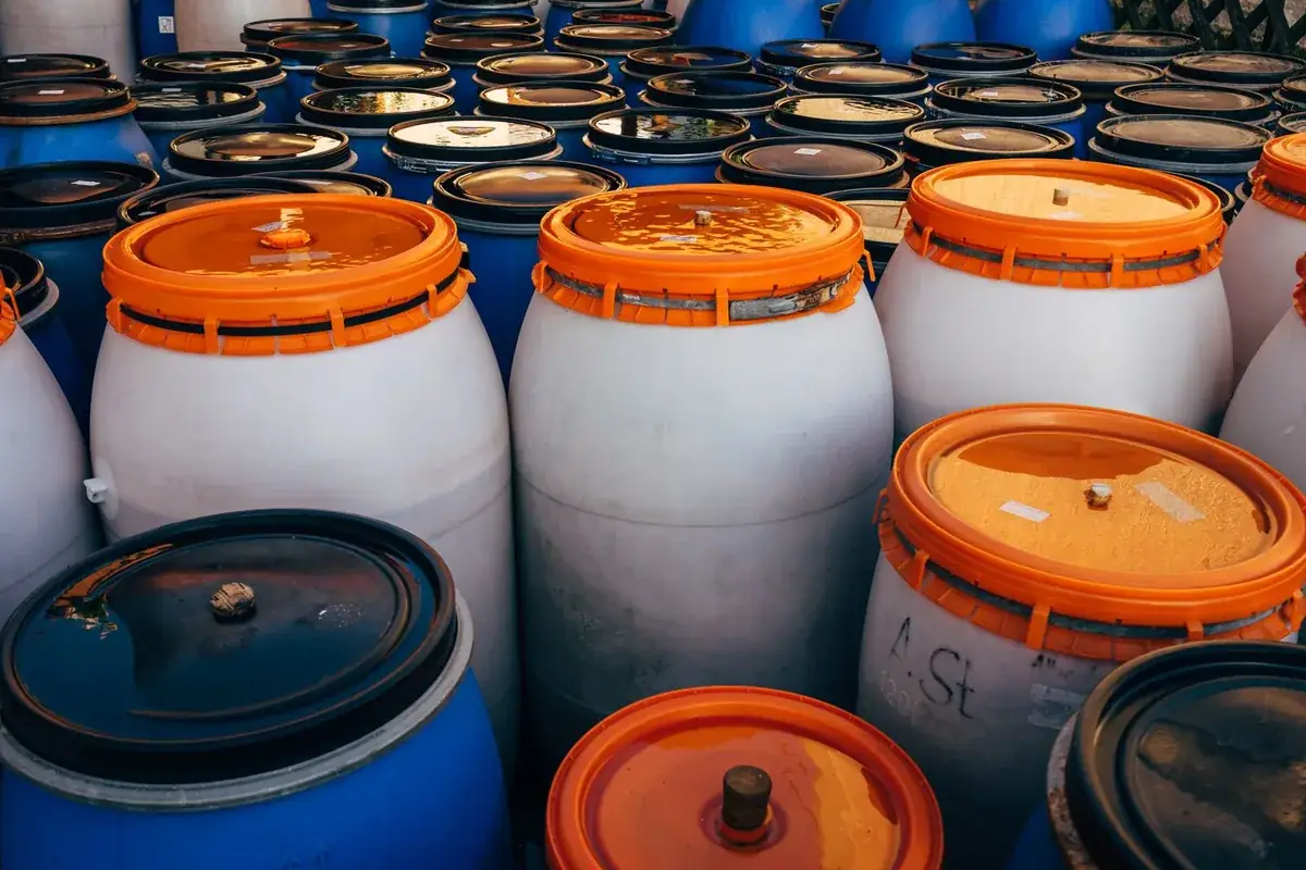 Chemical & Toxic Waste Cleanup in Easton, PA